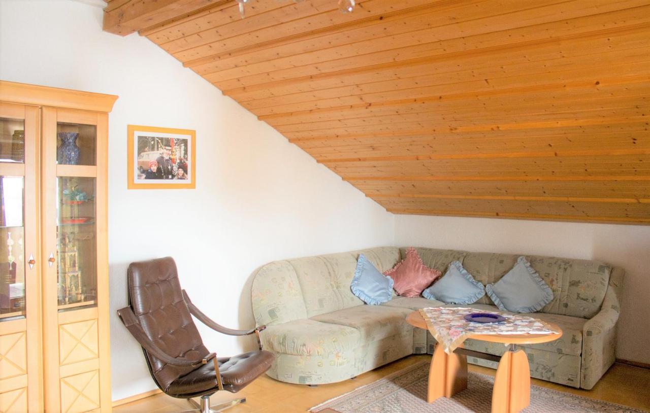 Apartment Irene Konstandin Bischofsmais