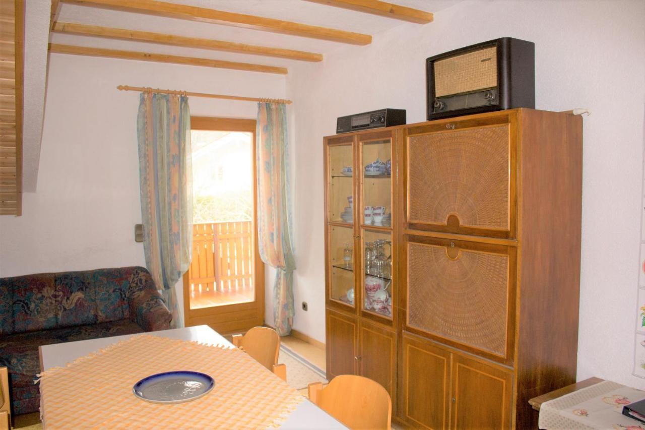 Irene Konstandin Apartment
