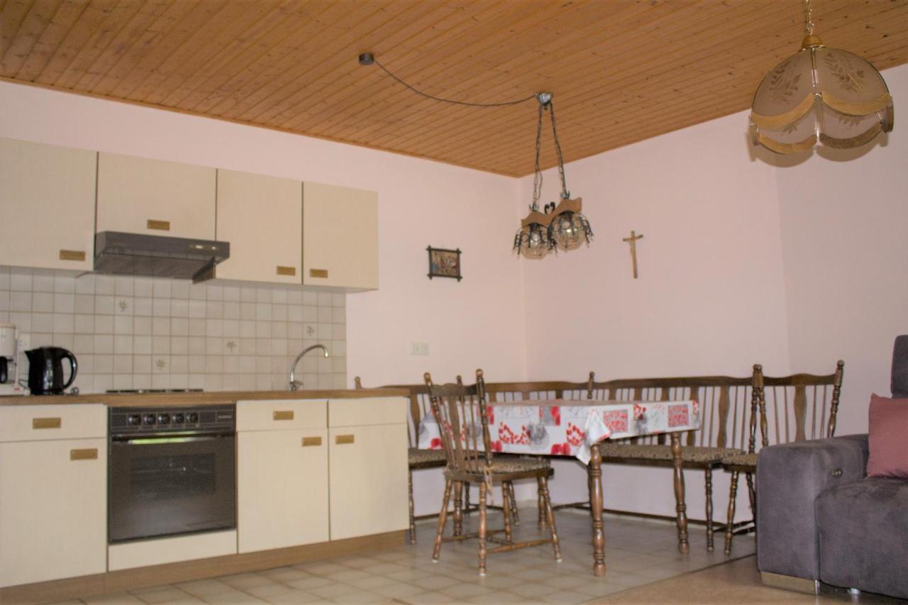 Apartment Irene Konstandin Bischofsmais