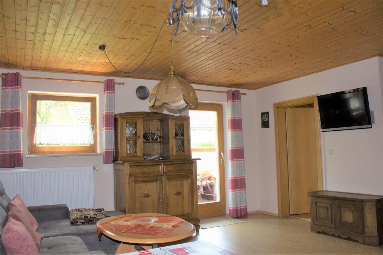 Irene Konstandin Apartment *