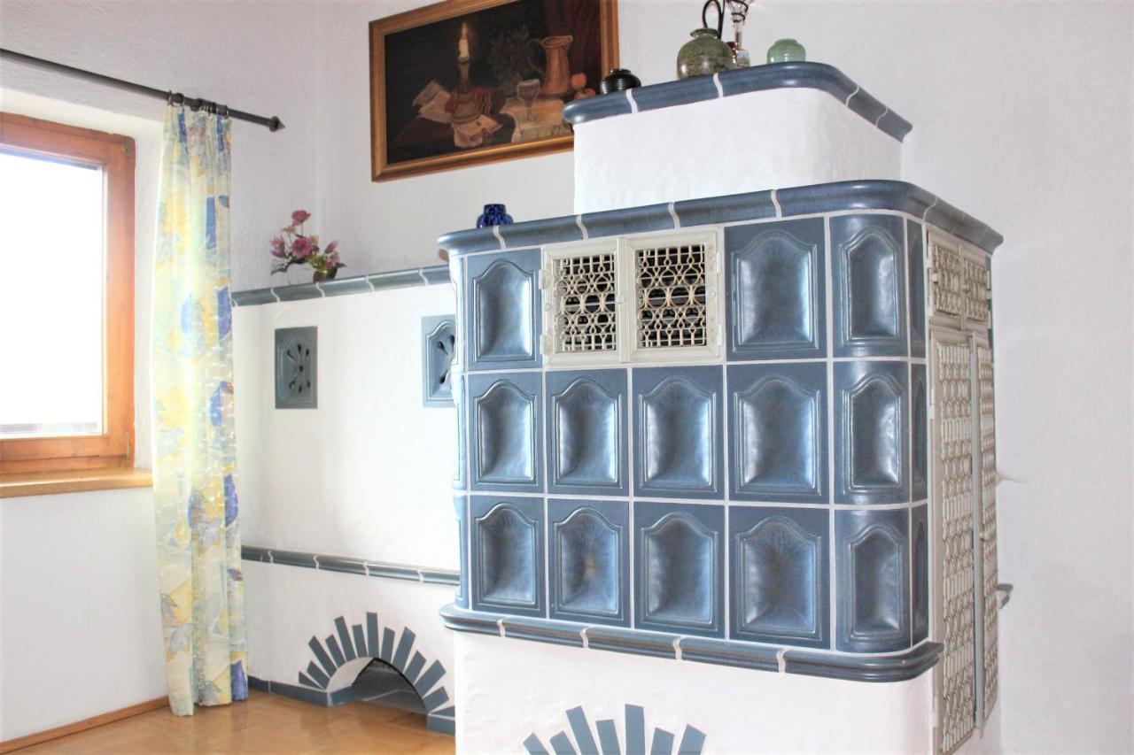 Apartment Irene Konstandin *