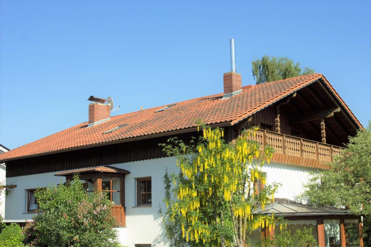 Irene Konstandin Apartment