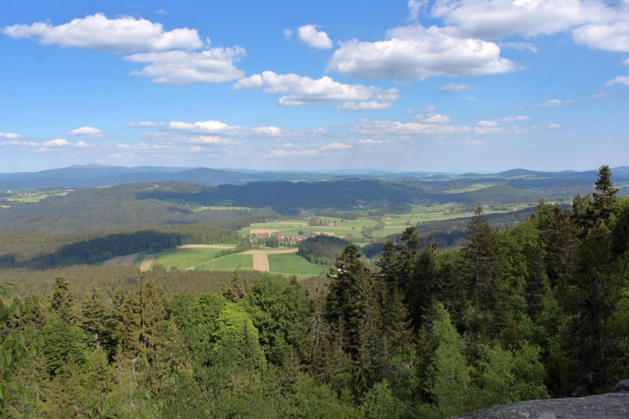 Irene Konstandin * Bischofsmais